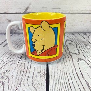 Disney Winnie The Pooh Coffee Mug